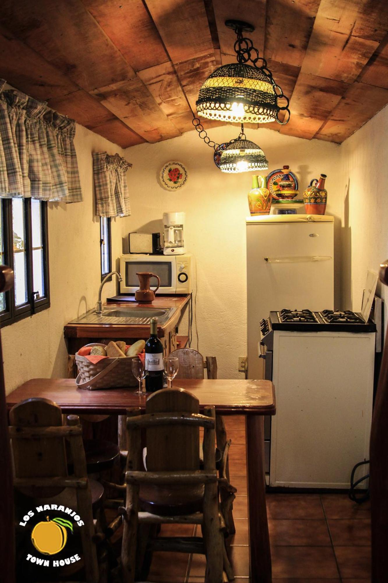 Los Naranjos Town Houses ห้อง รูปภาพ