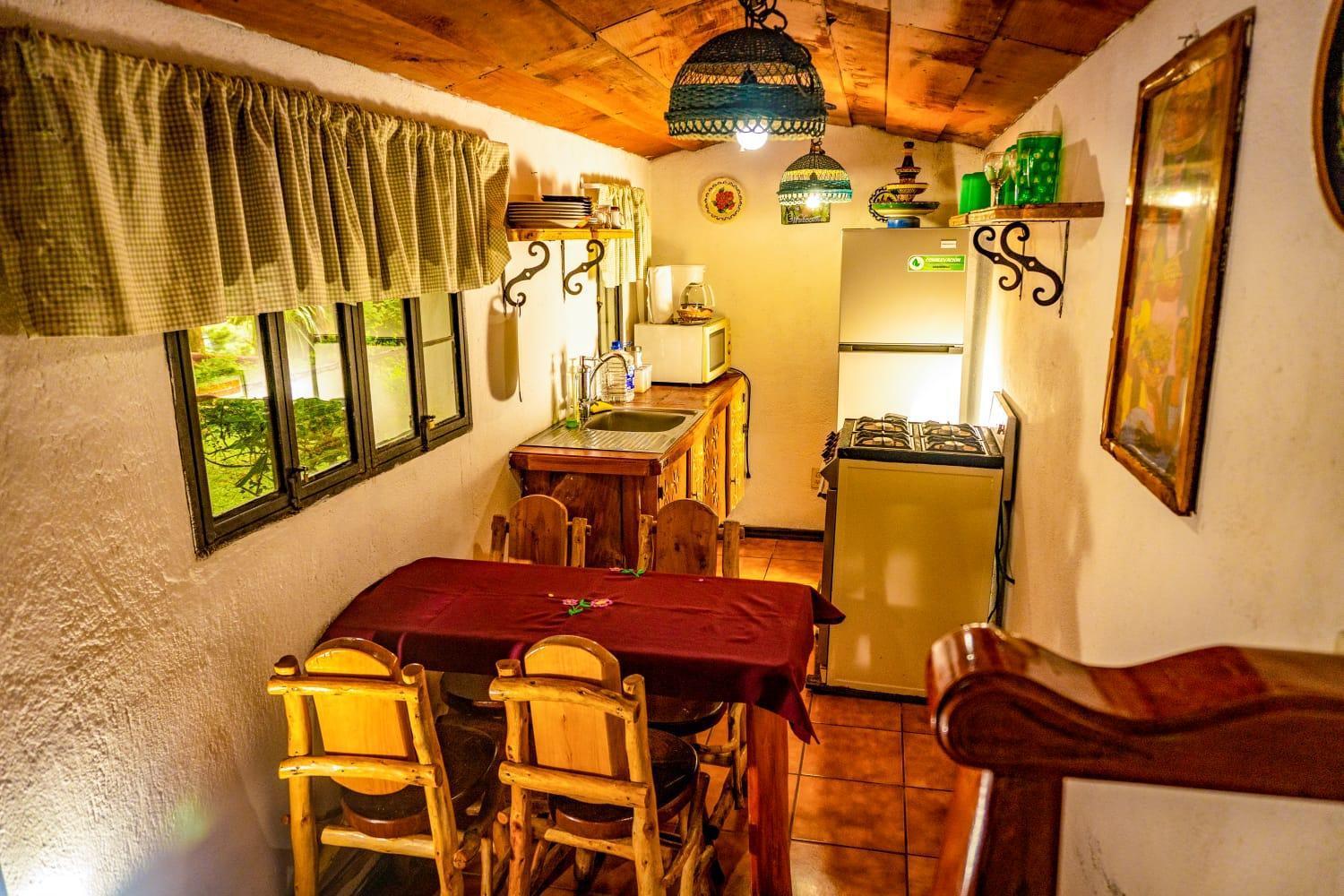 Los Naranjos Town Houses ห้อง รูปภาพ