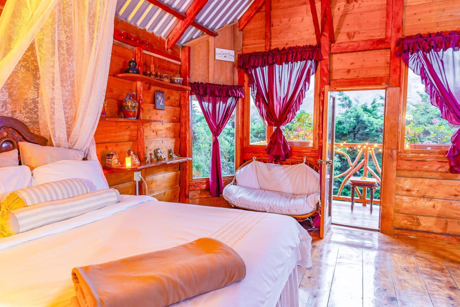 Los Naranjos Town Houses ห้อง รูปภาพ