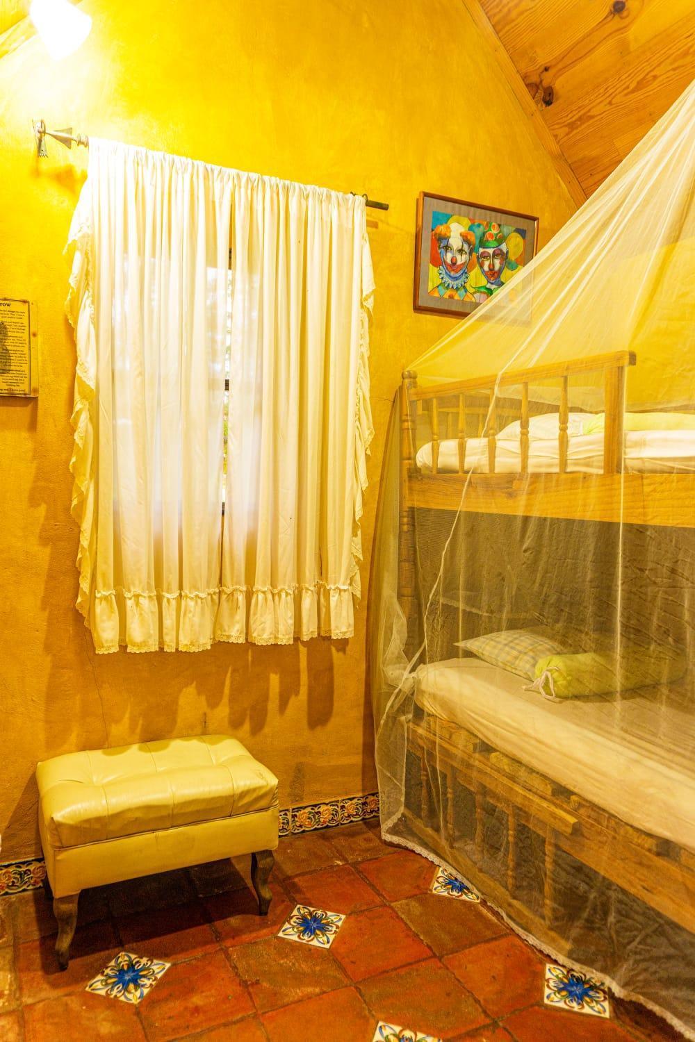 Los Naranjos Town Houses ห้อง รูปภาพ